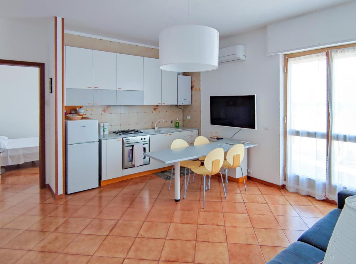 Appartement Bella Vista - By Ligooria à Pietra Ligure Extérieur photo
