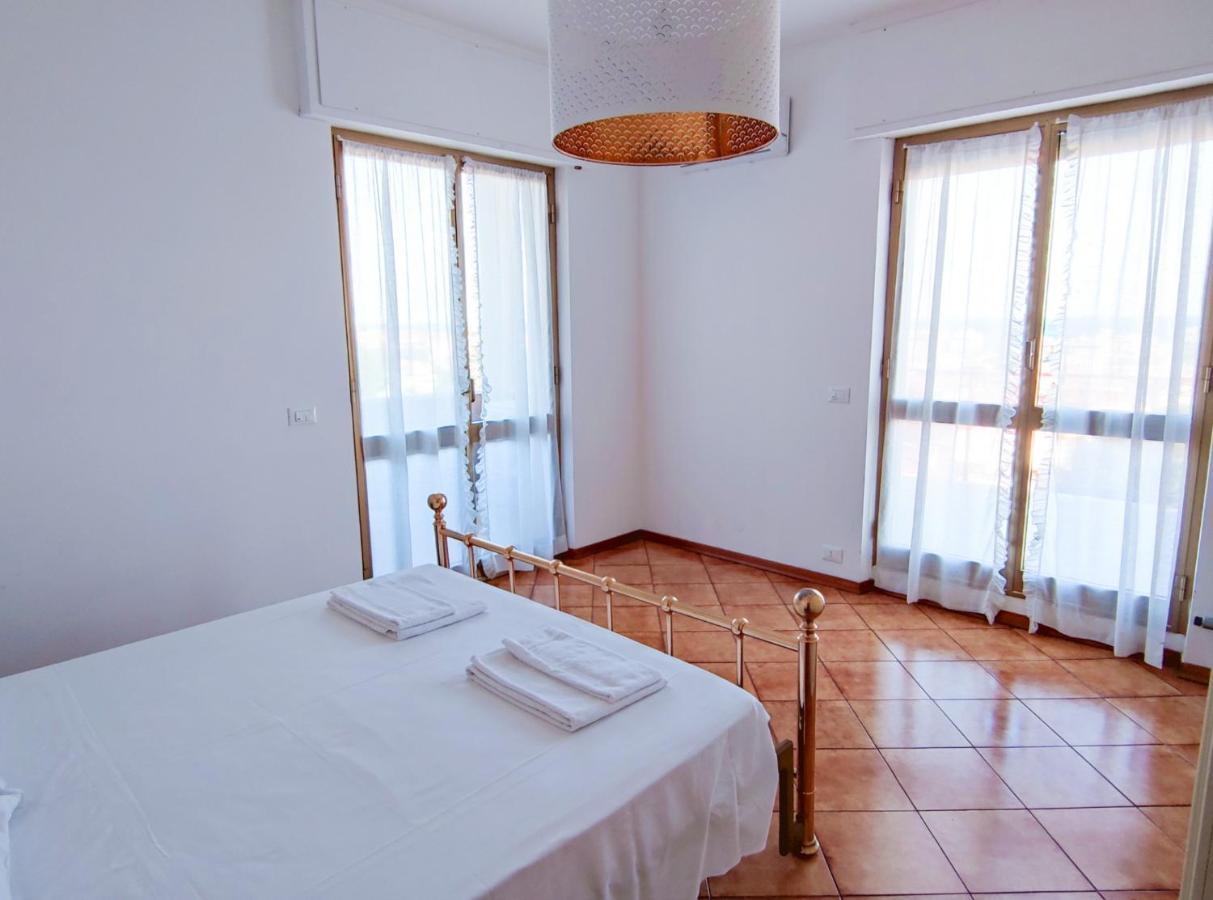 Appartement Bella Vista - By Ligooria à Pietra Ligure Extérieur photo