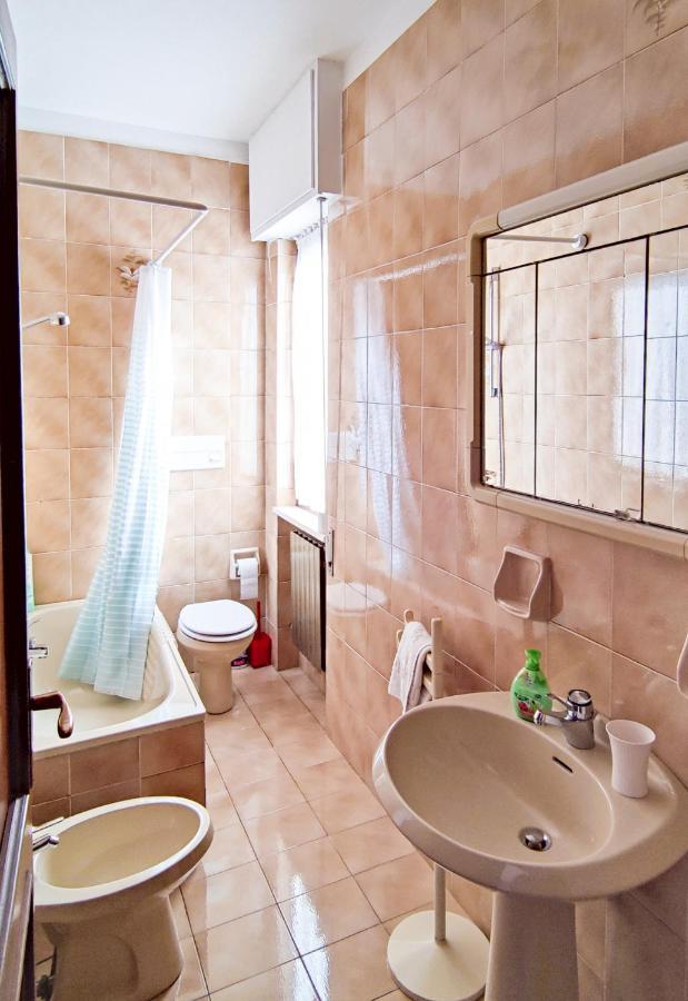 Appartement Bella Vista - By Ligooria à Pietra Ligure Extérieur photo