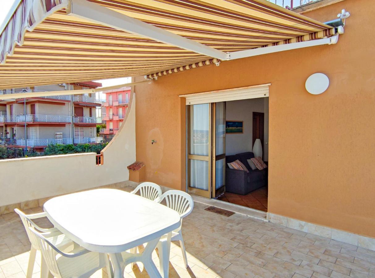 Appartement Bella Vista - By Ligooria à Pietra Ligure Extérieur photo
