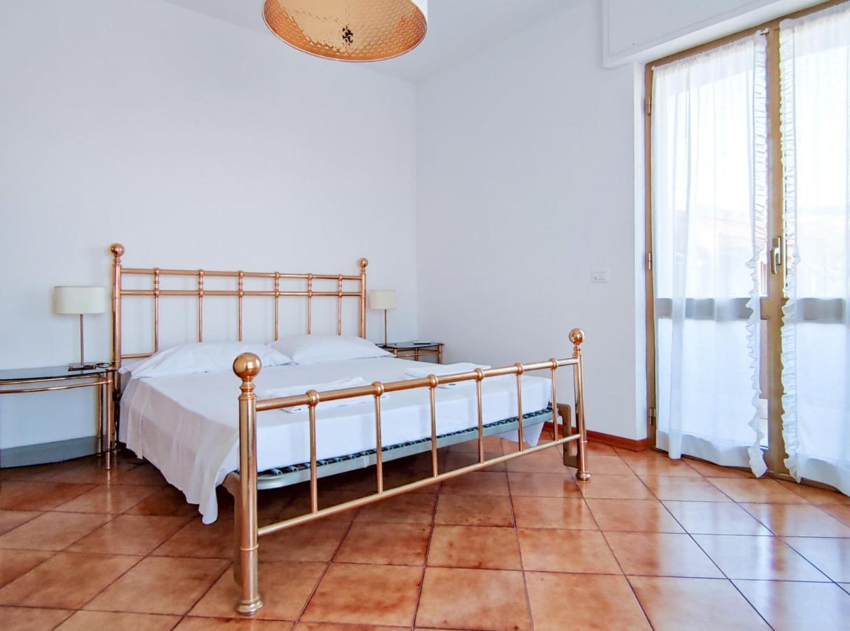 Appartement Bella Vista - By Ligooria à Pietra Ligure Extérieur photo