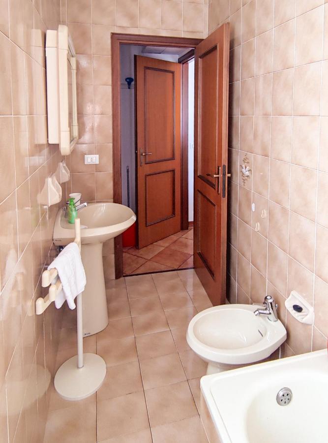 Appartement Bella Vista - By Ligooria à Pietra Ligure Extérieur photo